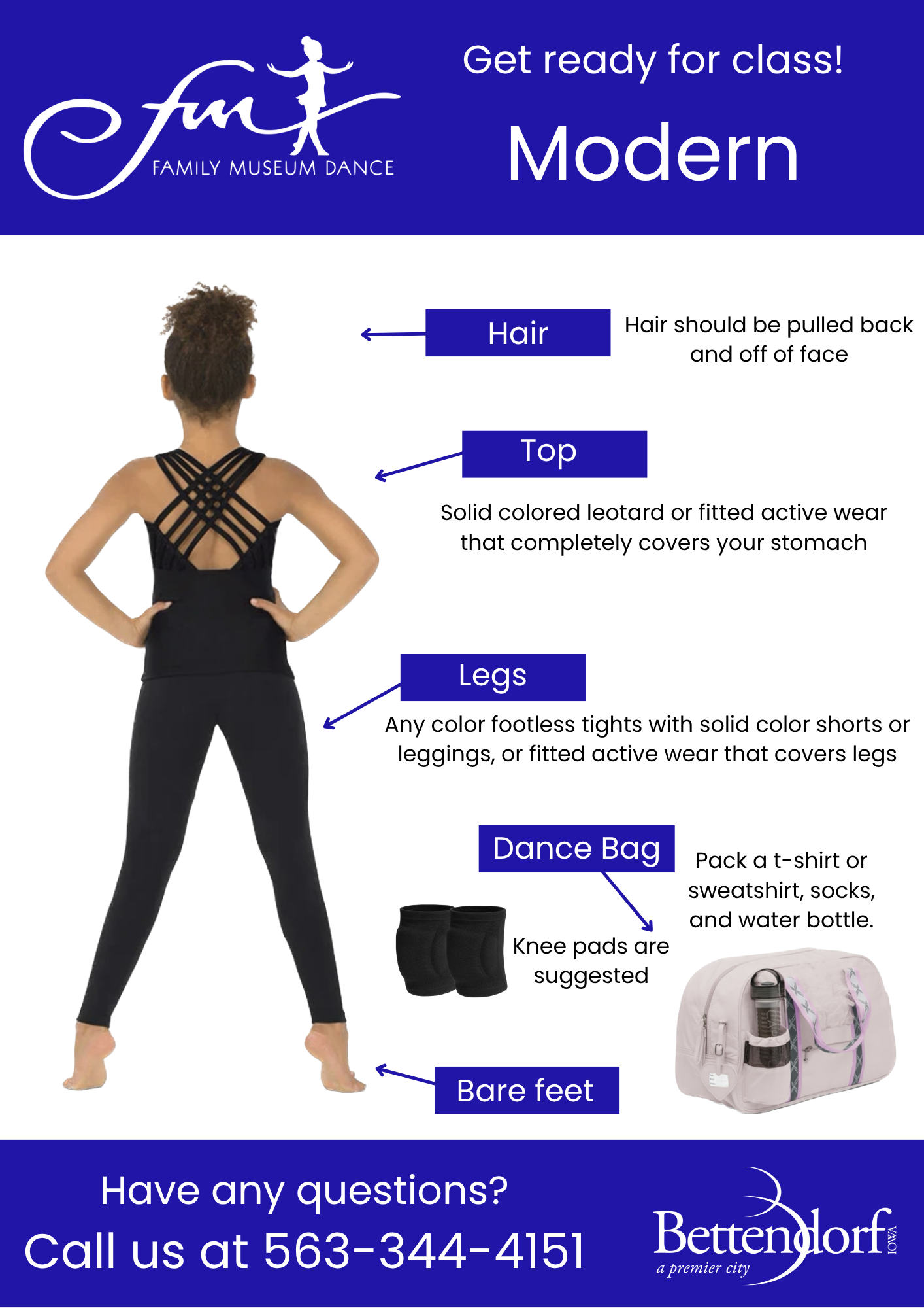 Modern dress code 2025